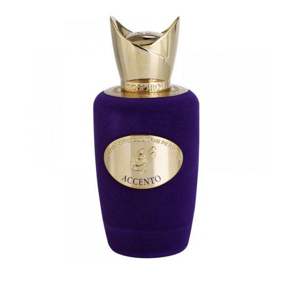 Sospiro Accento EDP 100 ml – Parfum unisex - Parfumuriro