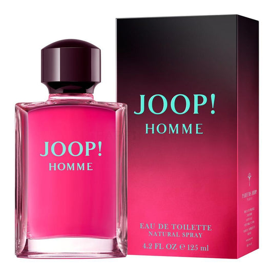 Joop! Homme EDT 125 ml – Parfum bărbați - Parfumuriro