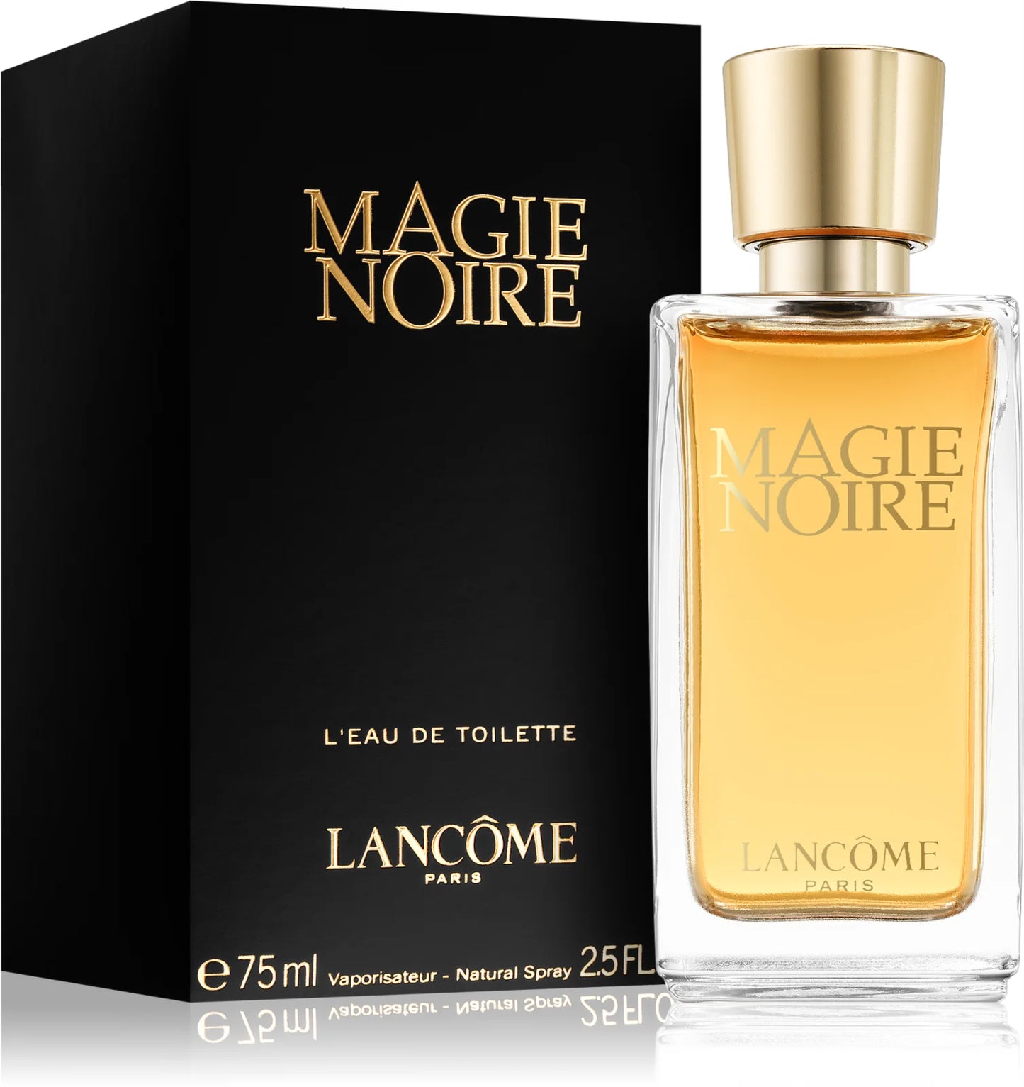 Lancôme Magie Noire 75 ml – parfum pentru femei