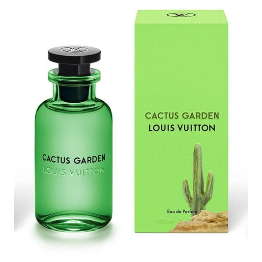 Louis Vuitton Cactus Garden EDP 100 мл - Parfum unisex - Parfumuriro