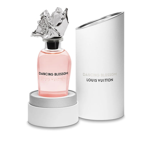 Louis Vuitton Dancing Blossom 100ml – Parfum Unisex - Parfumuriro