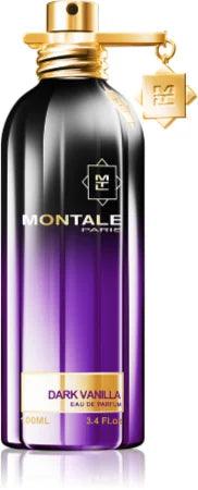 Montale Dark Vanilla EDP 100 ml – Parfum pentru femei și bărbați - Parfumuriro