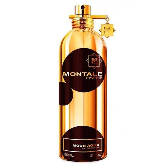 Montale Moon Aoud EDP 100 ml – Parfum pentru femei și bărbați - Parfumuriro