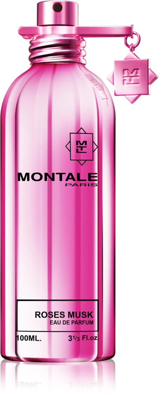 Montale Roses Musk 100 ml – parfum pentru femei