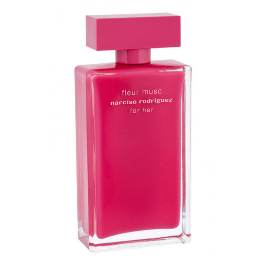 Narciso Rodriguez Fleur Musc EDP 100 ml – Parfum femei - Parfumuriro