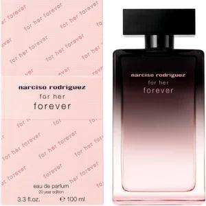 Narciso Rodriguez For Her Forever – Parfum pentru femei - Parfumuriro