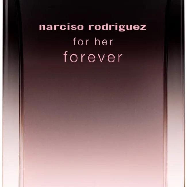 Narciso Rodriguez For Her Forever – Parfum pentru femei - Parfumuriro