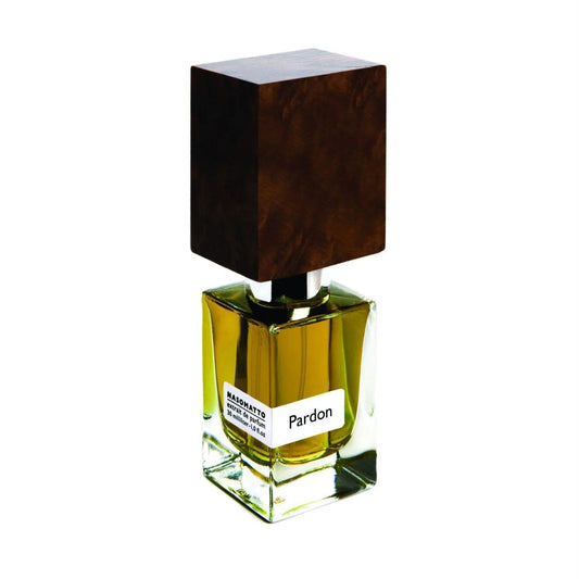 Nasomatto Black Pardon Extrait de Parfum 30 ml – Parfum pentru bărbați - Parfumuriro