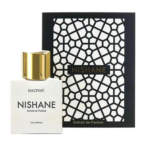 Nishane Hacivat Extrait De Parfum 100ml unisex - Extract de parfum pentru femei și bărbați - Parfumuriro