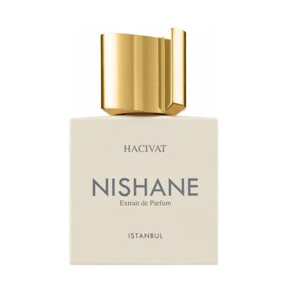 Nishane Hacivat Extrait De Parfum 100ml unisex - Extract de parfum pentru femei și bărbați - Parfumuriro