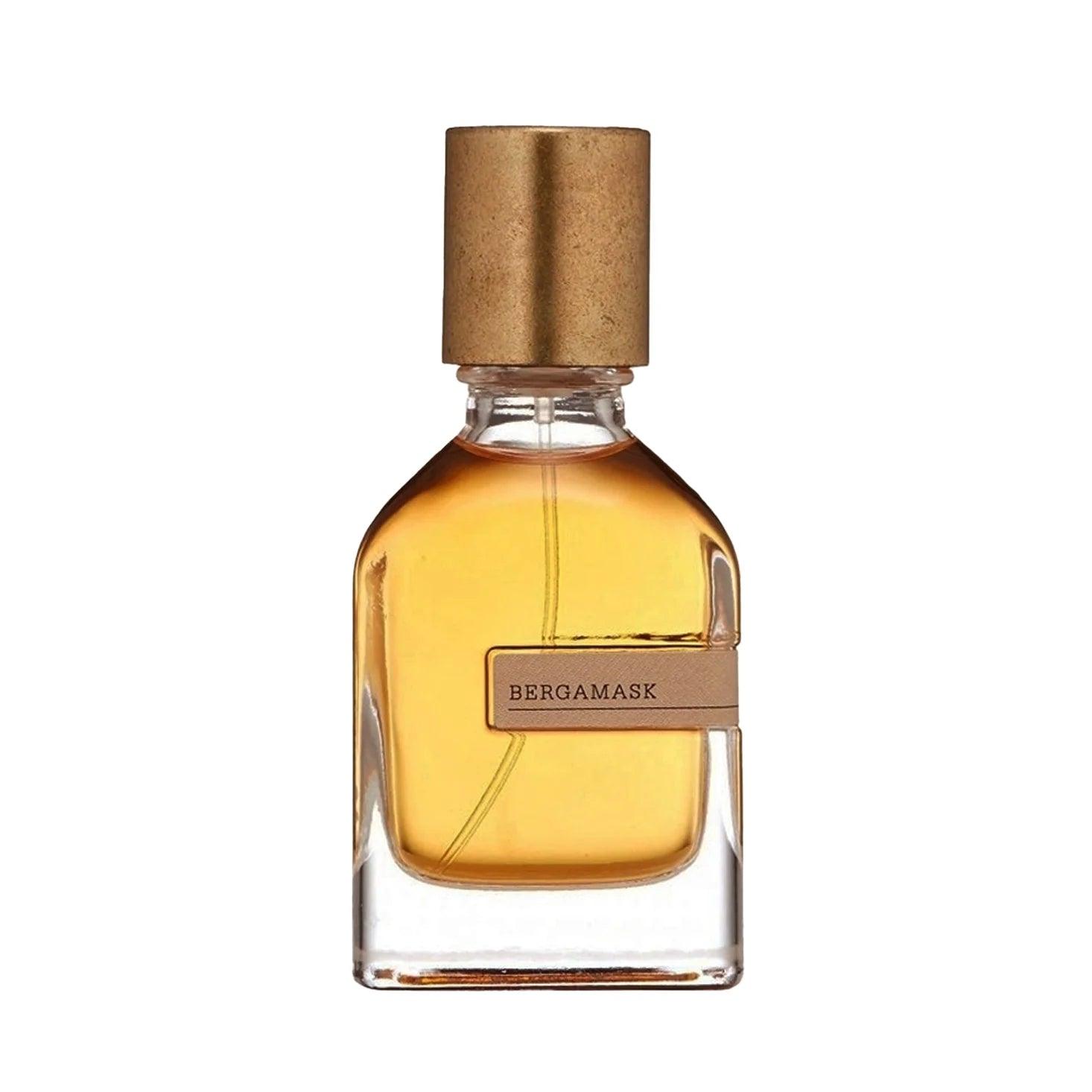 Orto Parisi Bergamask Parfum 50 ml – Parfum pentru femei și bărbați - Parfumuriro