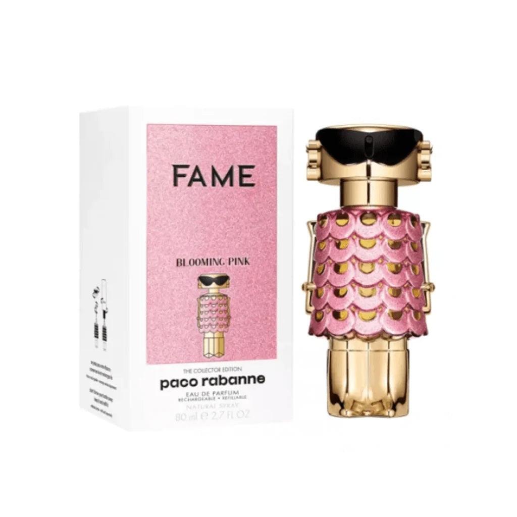 Paco Rabanne Fame Blooming Pink EDP 80ml – Parfum femei - Parfumuriro