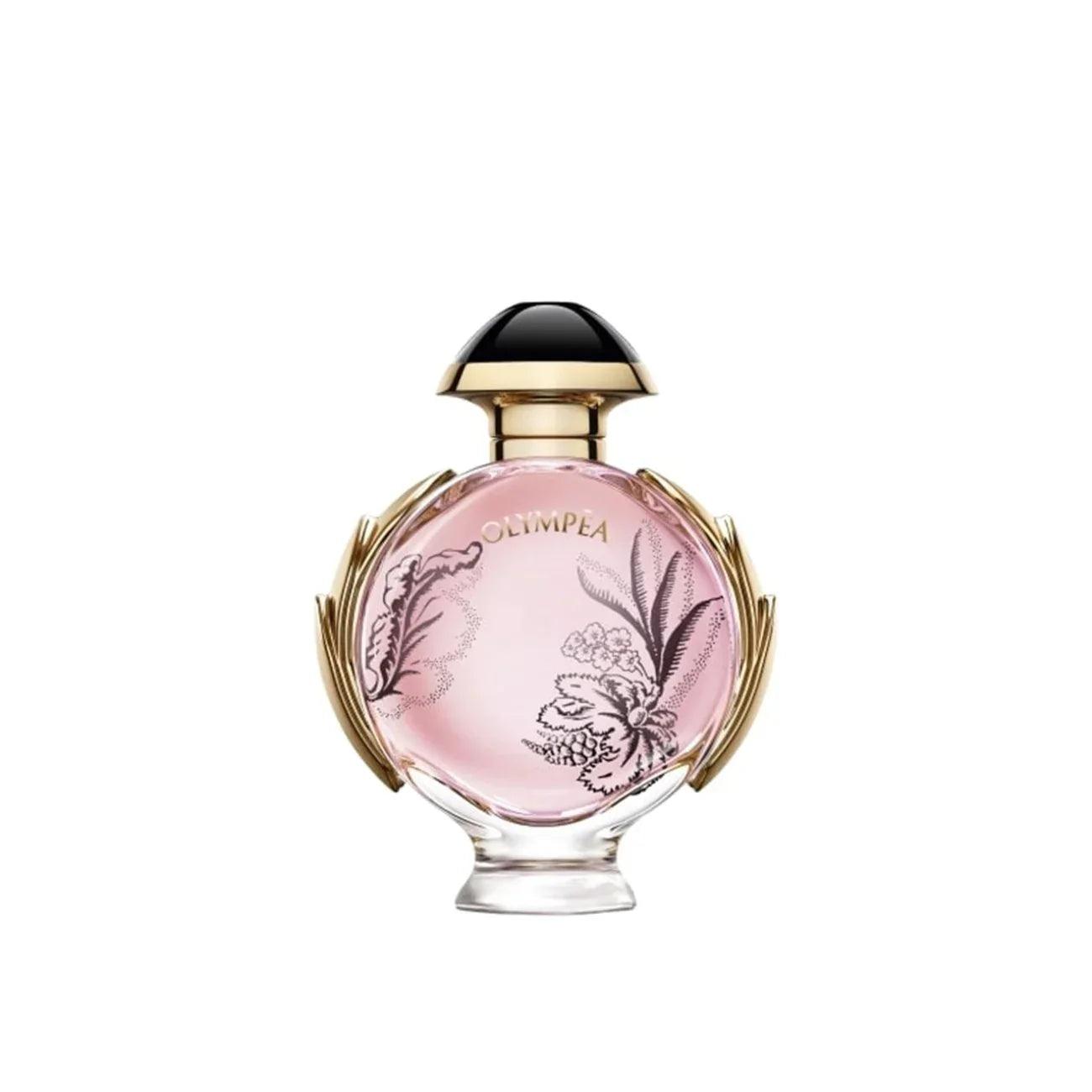 Paco Rabanne Olympea Blossom EDP 80 ml – Parfum femei - Parfumuriro