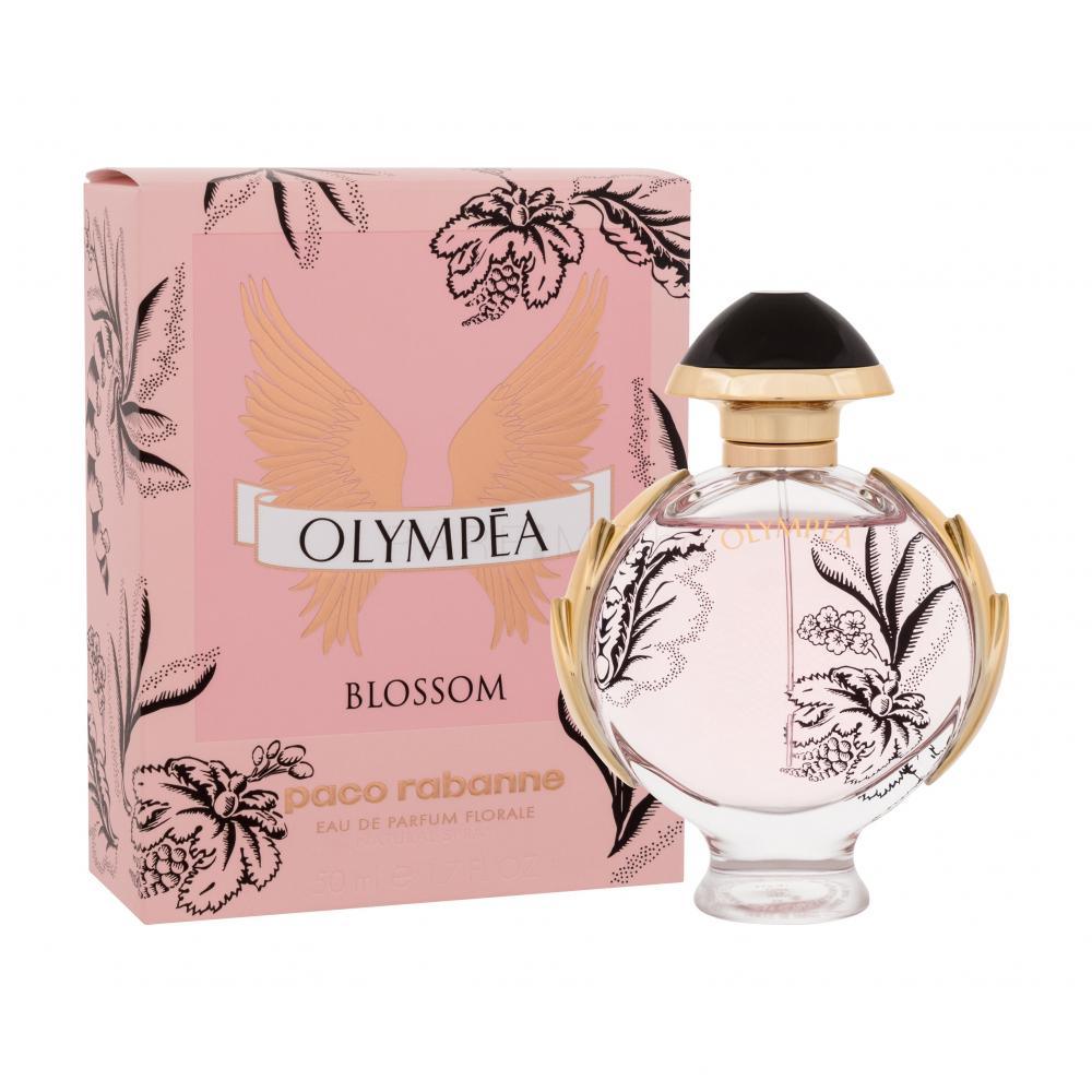 Paco Rabanne Olympea Blossom EDP 80 ml – Parfum femei - Parfumuriro