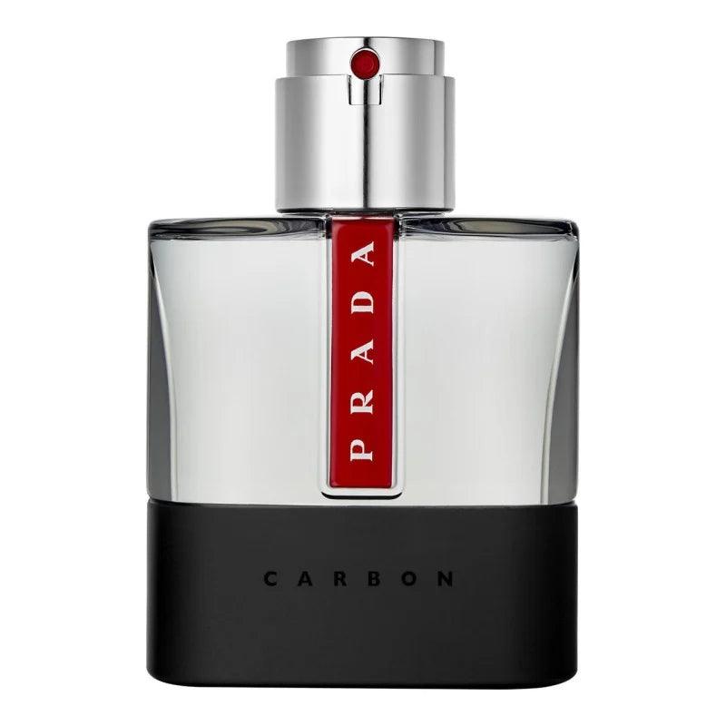 Prada Carbon Luna Rossa EDP 100 ml – Parfum pentru bărbați - Parfumuriro