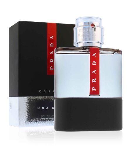 Prada Carbon Luna Rossa EDP 100 ml – Parfum pentru bărbați - Parfumuriro