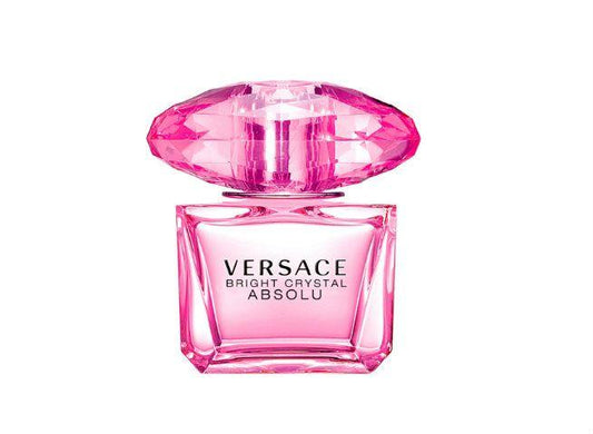 Versace Bright Crystal Absolu EDP 90 ml – Parfum pentru femei - Parfumuriro