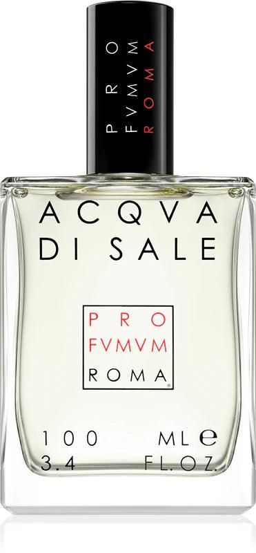 Profumum Roma Acqua di Sale 100 ml - Apă de parfum unisex - Parfumuriro