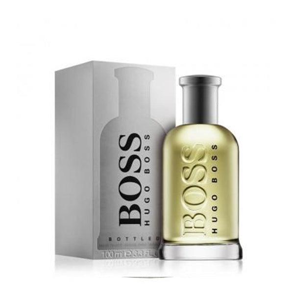 Hugo Boss Bottled EDT 100ml – Parfum bărbați - Parfumuriro