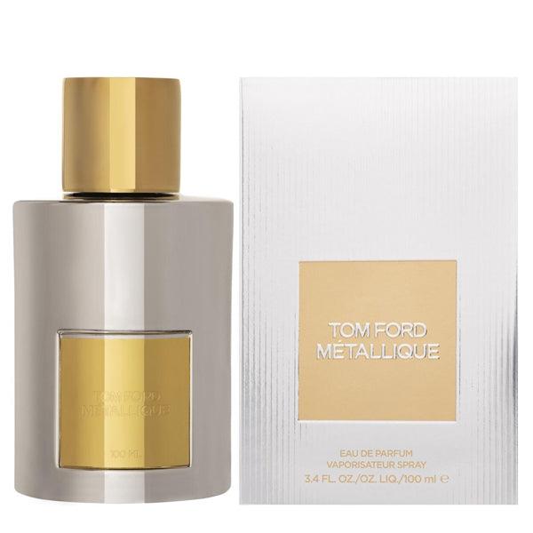 Tom Ford Metallique EDP 100ml – Parfum femei - Parfumuriro