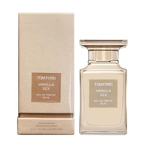 Tom Ford Vanilla Sex EDP 100 ml – Parfum unisex - Parfumuriro