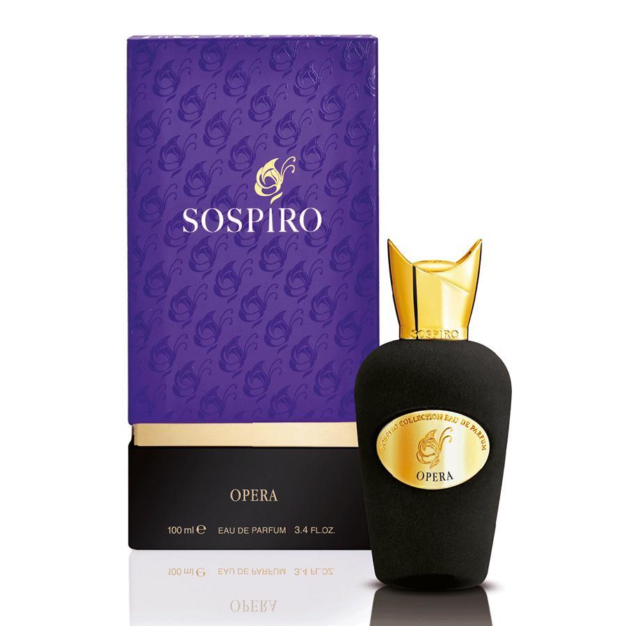 Sospiro Opera EDP 100 ml – Parfum unisex - Parfumuriro