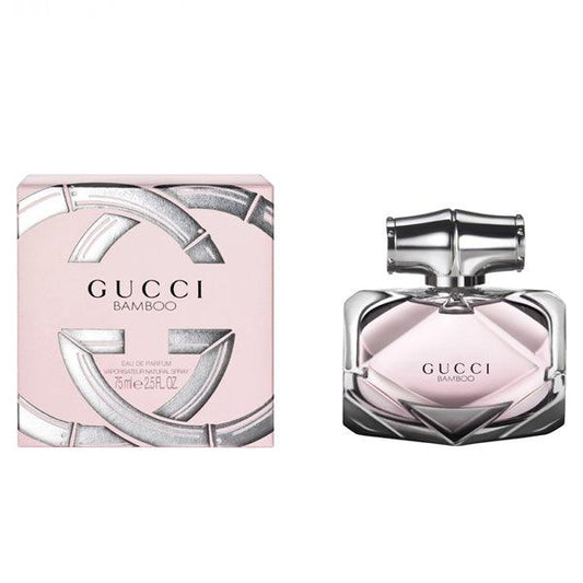 Gucci Bamboo EDP 75ml – Parfum femei - Parfumuriro