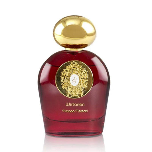 Tiziana Terenzi Extrait De Parfum Wirtanen Comete 100 ml – Parfum pentru femei și bărbați - Parfumuriro