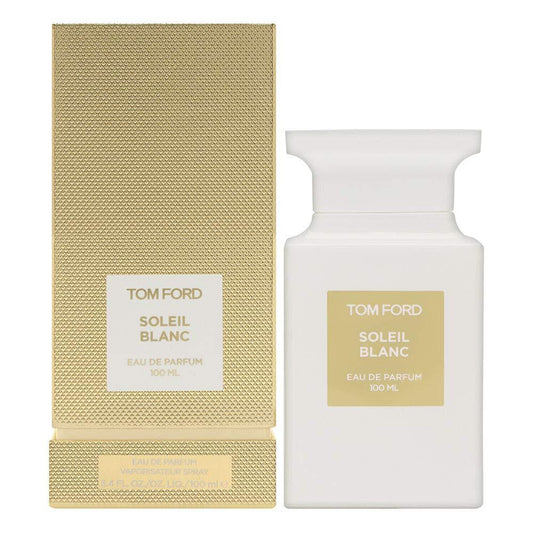 Tom Ford Soleil Blanc EDT 100 ml. - Parfum unisex - Parfumuriro