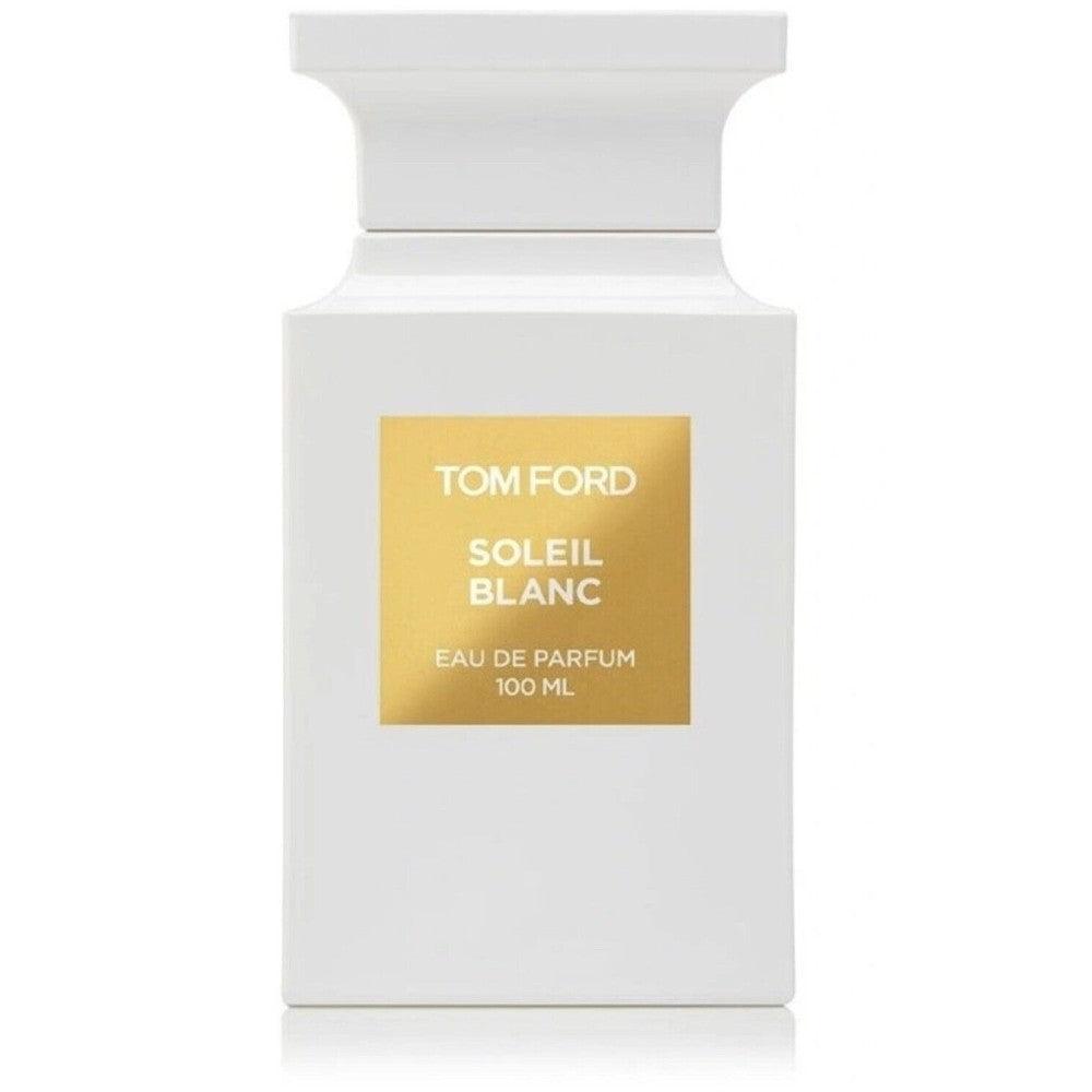 Tom Ford Soleil Blanc EDT 100 ml. - Parfum unisex - Parfumuriro