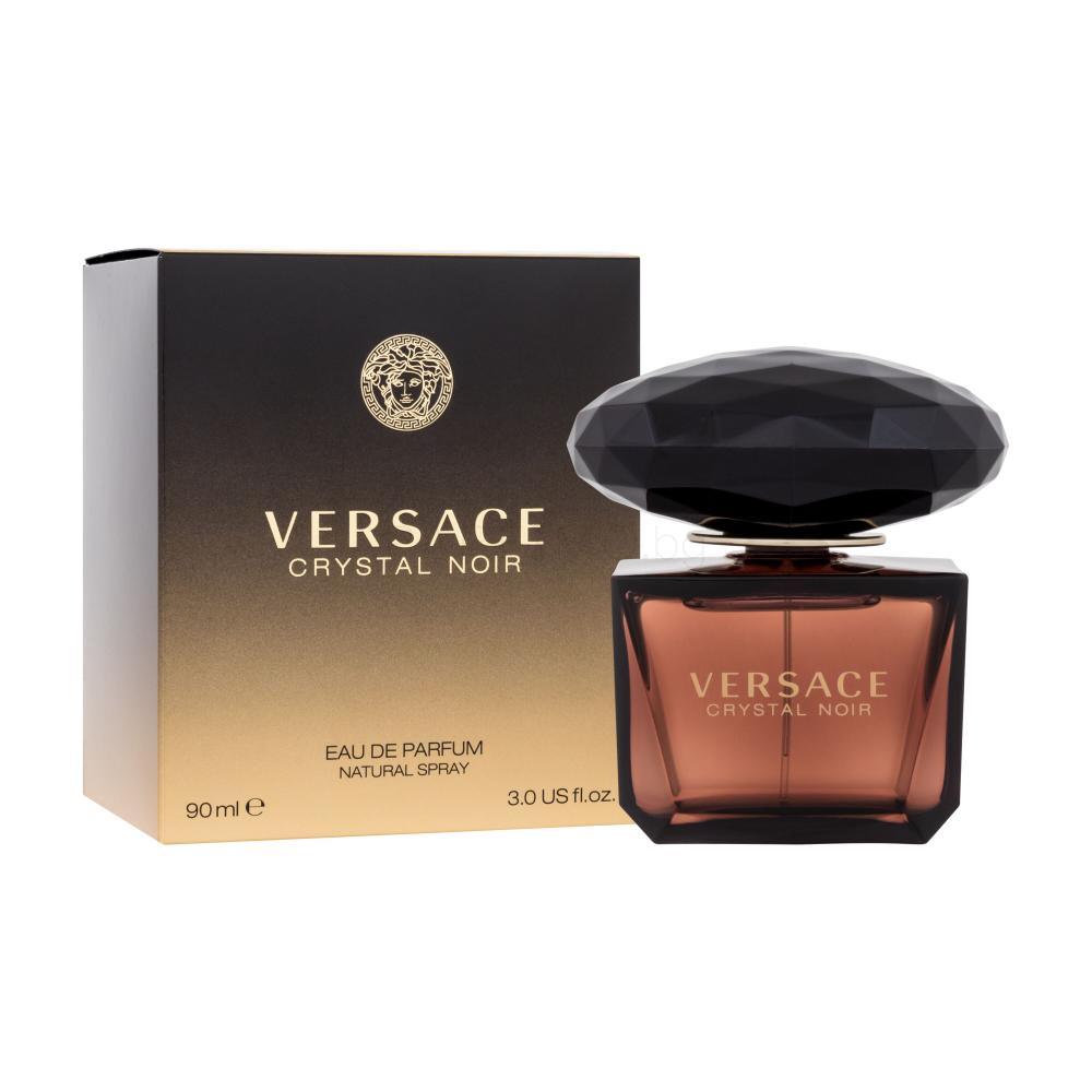 Versace Crystal Noir EDP 90 ml - parfum pentru femei - Parfumuriro