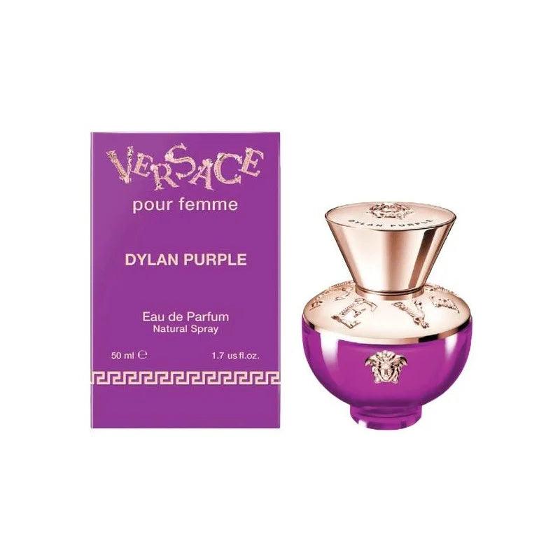 Versace Dylan Purple Pour Femme EDP 100 ml – Parfum pentru femei - Parfumuriro