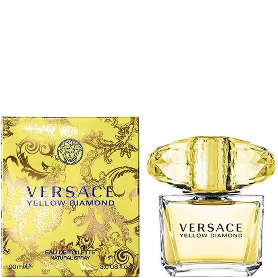 Versace Yellow Diamond - Parfum pentru femei - Parfumuriro