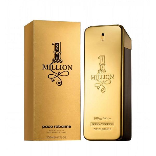 Paco Rabanne 1 Million EDT 100ml – Parfum bărbați - Parfumuriro