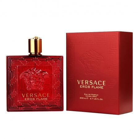 Versace Eros Flame EDP 100 ml – Parfum bărbați - Parfumuriro