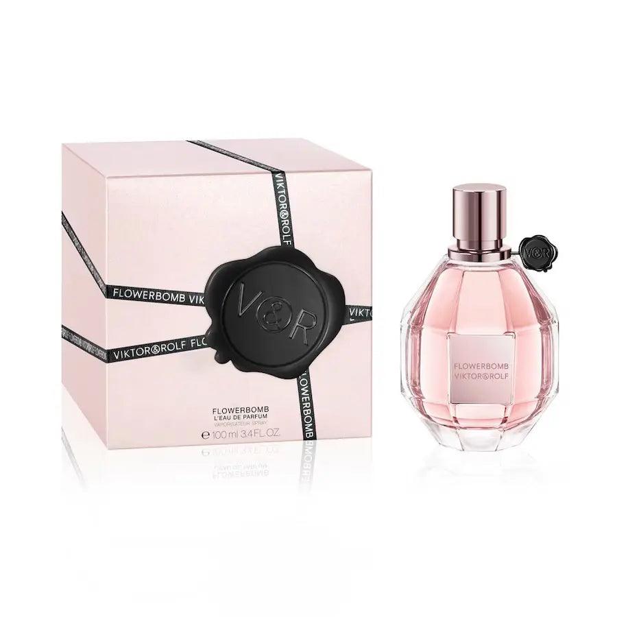 Viktor & Rolf Flowerbomb EDP 100 ml – Parfum Femei - Parfumuriro