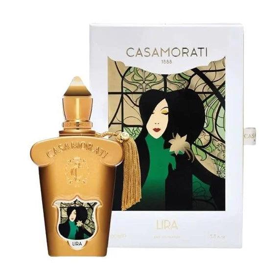 Xerjoff Casamorati Lira EDP 100 ml – Parfum pentru femei - Parfumuriro