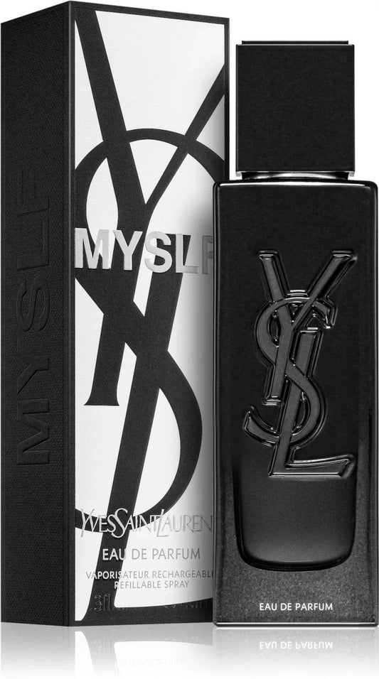 Yves Saint Laurent MYSLF EDP 100 ml – Parfum bărbați - Parfumuriro